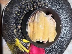 绍兴醉鸡-寻宝记绍兴菜(状元店)