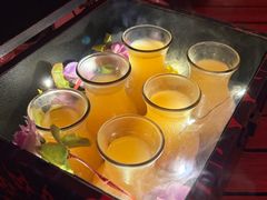 -MR.ROCKY洛奇先生·西餐&酒吧(太古仓店)