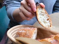 法棍-O'mills Sourdough Bakery&Bistro(永嘉路店)