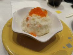 -争鲜回转寿司(浦东三钢里PLUS店)