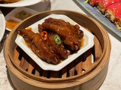 -稻香酒家(步步高梅溪新天地店)