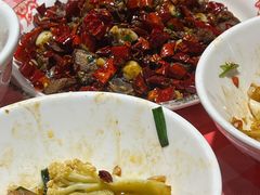 -龙师傅卤炒(天马店)