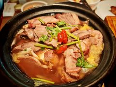 -洪兴砂锅·融合砂锅菜(三站店)