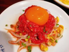 -蒜香焼肉PURUSHIN(马场路店)