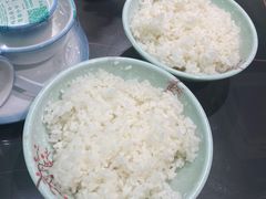 -清真鸿起来饭庄(复兴路店)