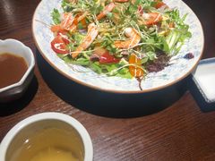 -松子料理(白家庄店)