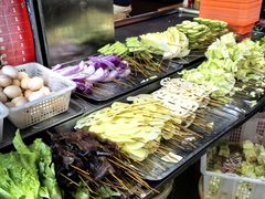 -幸福铁板烧(共和村店)
