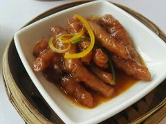 -凯逸轩·匠心粤菜(中城名仕汇店)