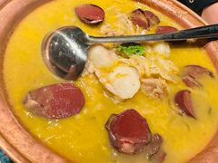 -奉天小馆·非遗东北菜(济南万象城店)