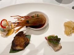 -Yan Ting 宴庭中餐厅(上海静安瑞吉酒店)