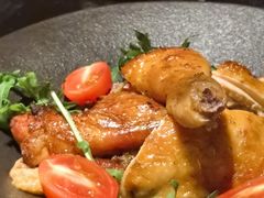 -Nord Grill&Bar Highland诺德西餐(深圳欢乐海岸店)