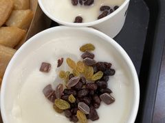 红豆杏仁茶-杏好遇见你(总店)