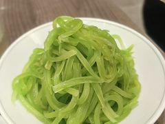 -苏小柳点心·手作小笼包(浦东嘉里城分院)