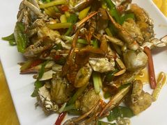 -永顺潮汕菜海鲜砂锅粥生腌大排档(万安大厦店)