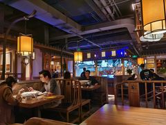 大堂-首秀·四川料理(星耀101店)