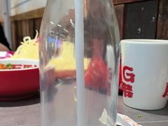 -生活如沸·顺德水牛奶火锅(大学路店)
