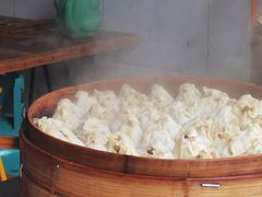 烧卖-严氏严大姐特色小吃(利济北路店)