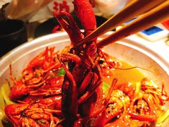 -沪小胖小龙虾(淮海中路旗舰店)