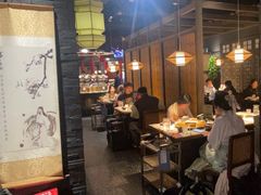 -哥老官重庆美蛙鱼头(龙湖杭州金沙天街店)
