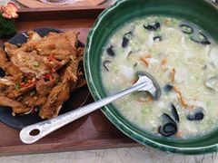 -轩记海鲜餐厅·四十五年老字号·经典粤菜(西区彩虹店)