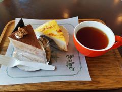 -蜂蝶来饼店(拱北总店)