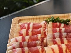 -打酱友•斑鱼海鲜粥火锅(吴桥店)