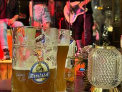 -巴伐利亚啤酒坊(意式风情街店)