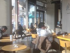 -星巴克臻选(连云港苏宁广场店)