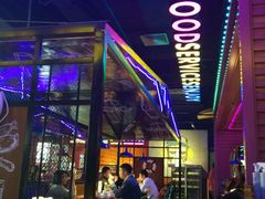 -多嘴肉蟹煲(万达店)