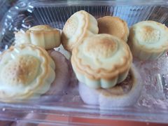 -泸溪河桃酥(欧尚店)