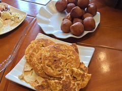 -诺敏塔拉奶茶-布里亚特包子-手把肉(锦都会店)