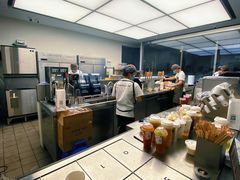 -喜茶(上海北外滩来福士店)