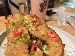 -质烤烤物·活烤海鲜(质烤总店)