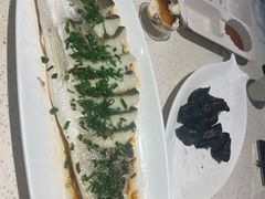 -船歌·鱼水饺青岛菜(金狮广场店)