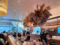 -渔语鱼新川菜Bistro(万象天地店)