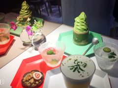 -茶是一枝花泡茶店