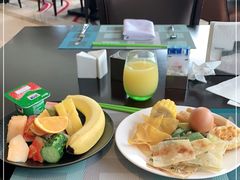 -厦门威斯汀酒店
