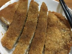 -潘国仙耳光馄饨(黄家阙路店)