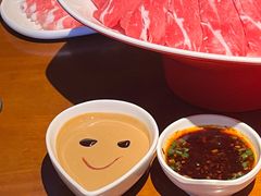 -宝泉铜锅·涮羊肉(解放东路店)