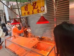 -明记牛杂(新马路分店)