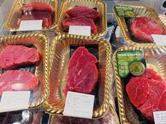 -Olé精品超市(沈阳万象城店)