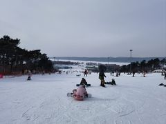 -棋盘山冰雪大世界