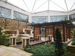 -银川河东国际机场