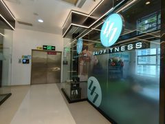 -24/7 FITNESS 健身(罗湖金光华店)