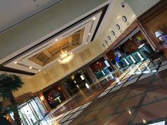 -汇泉王朝大饭店-旋转餐厅(南海路店)