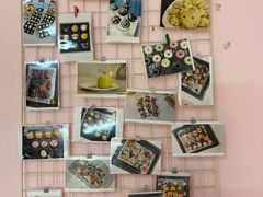 -幸福里DIY蛋糕烘焙·团建·拼豆豆(普陀店)