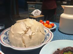 发财大馒头-张氏鱼庄