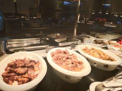 -杭州钱江新城万怡酒店-西餐厅