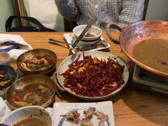 -紫滇源云南生态菜(丹凤街店)