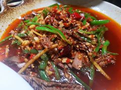 -不相离盐帮菜(郎园店)